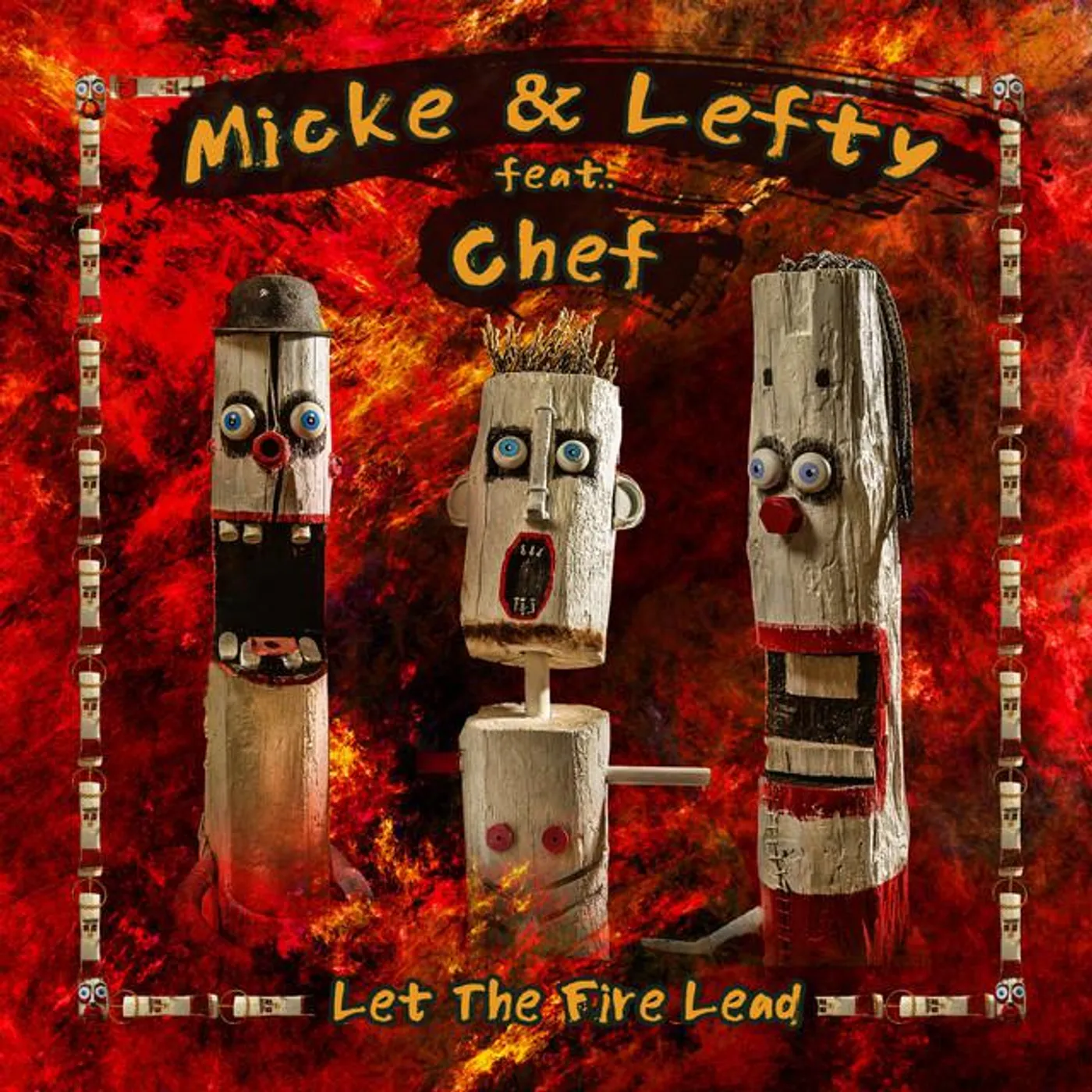 Micke & Lefty