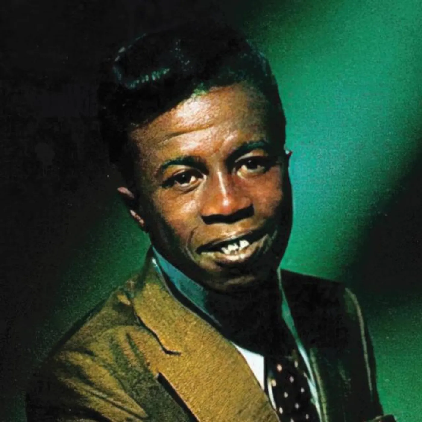 Mickey Murray Brand Page