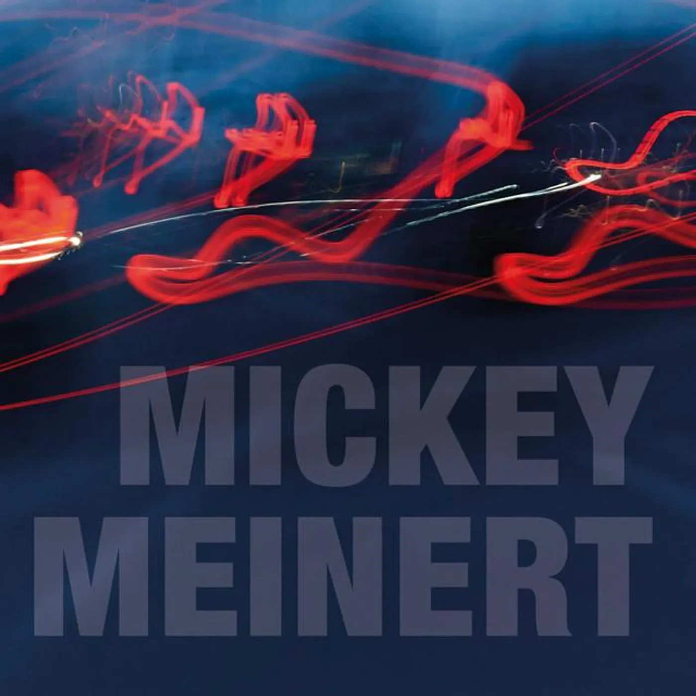 Mickey Meinert