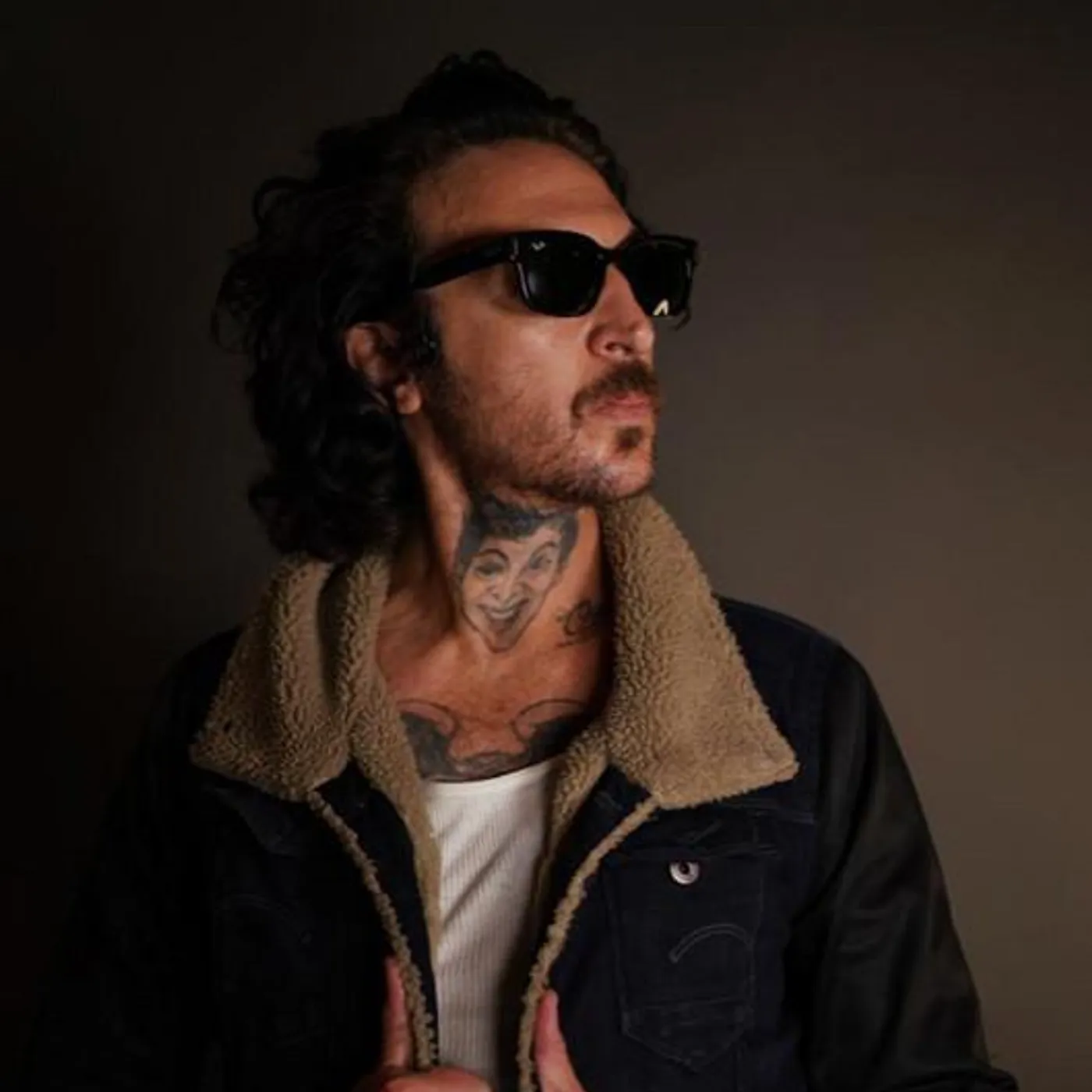 Mickey Avalon