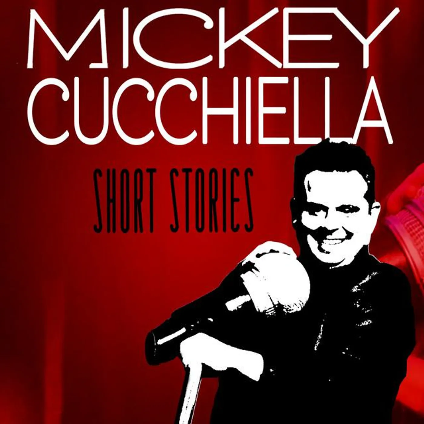 Mickey Cucchiella Brand Page