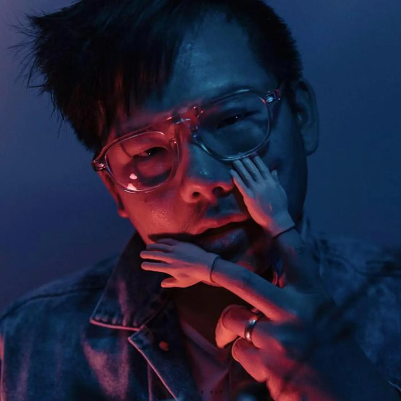 Mickey Cho Brand Page