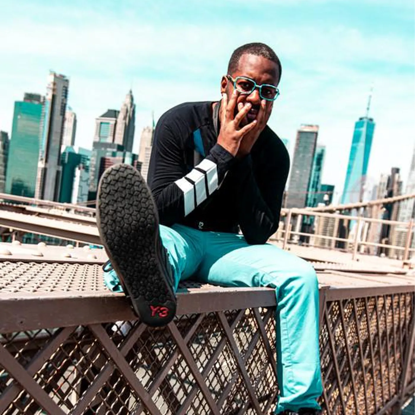 Mickey Factz