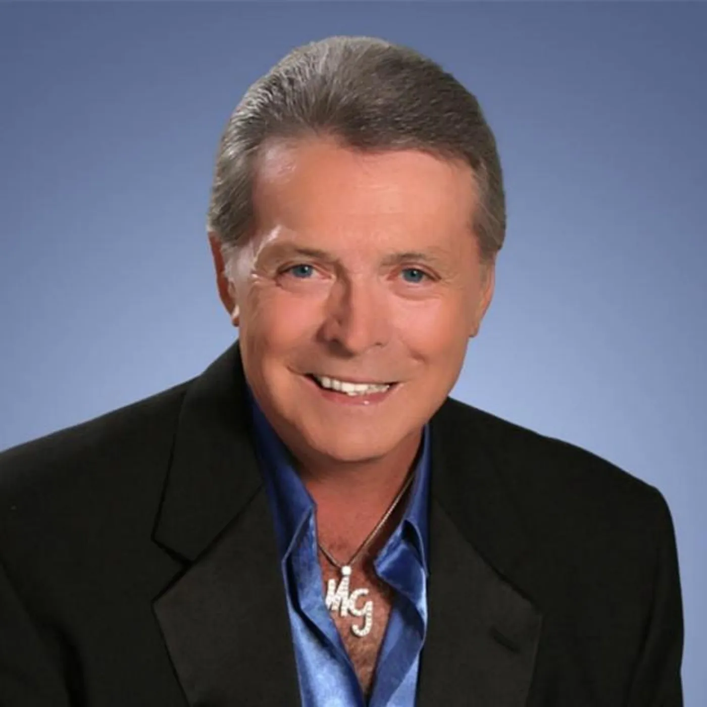 Mickey Gilley Brand Page