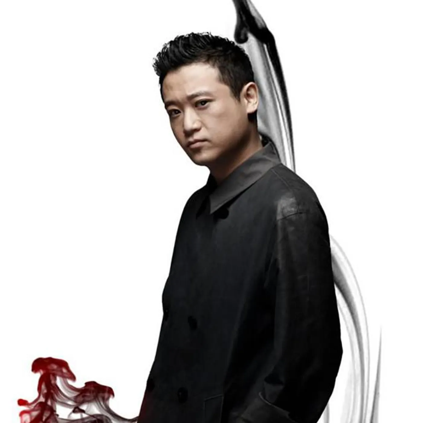 Mickey Zhang