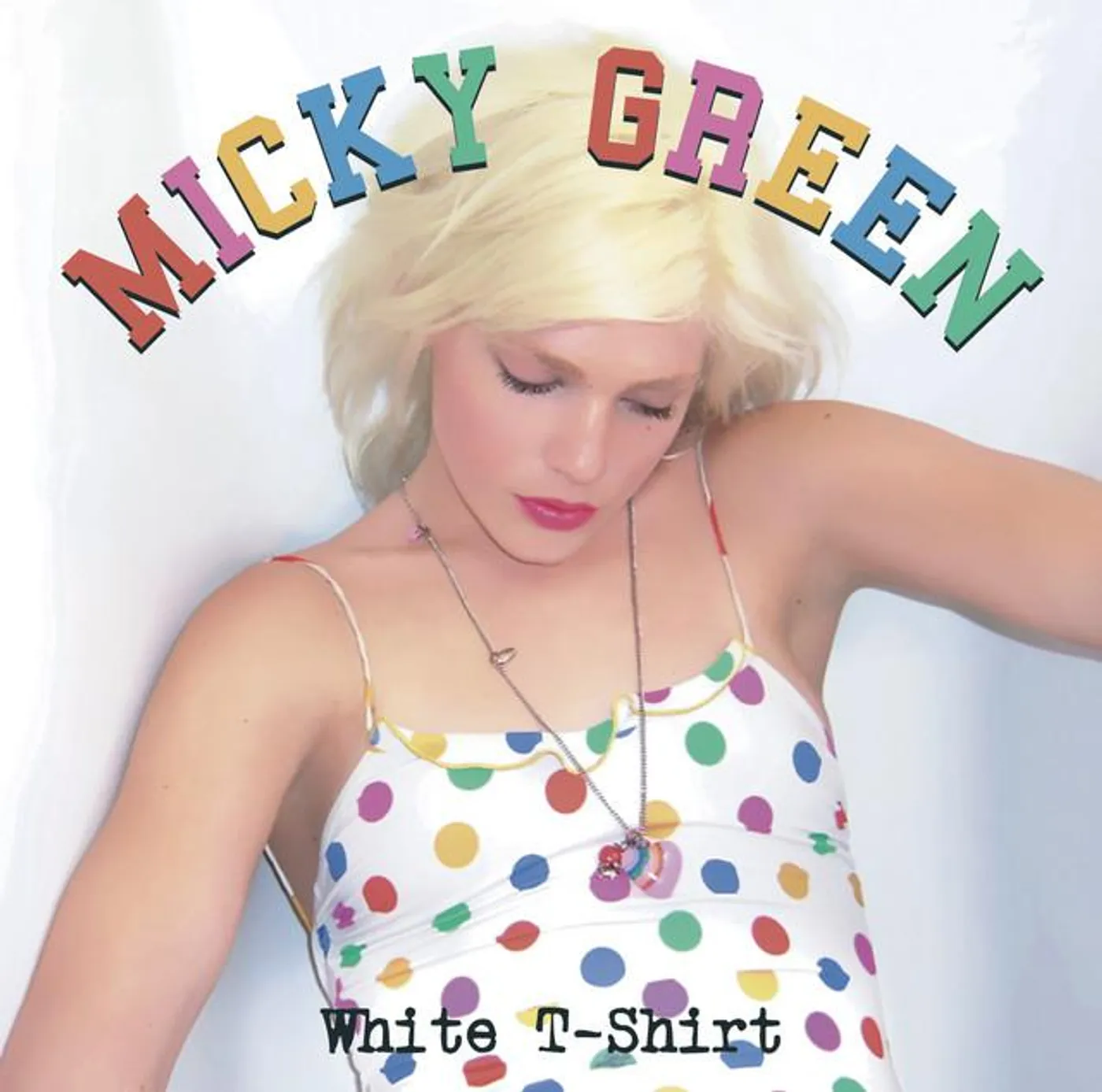 Micky Green