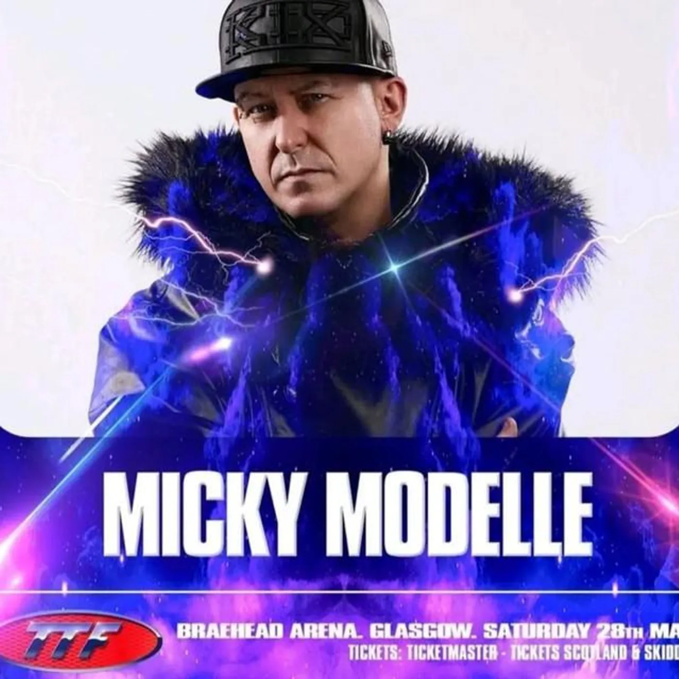 Micky Modelle Brand Page