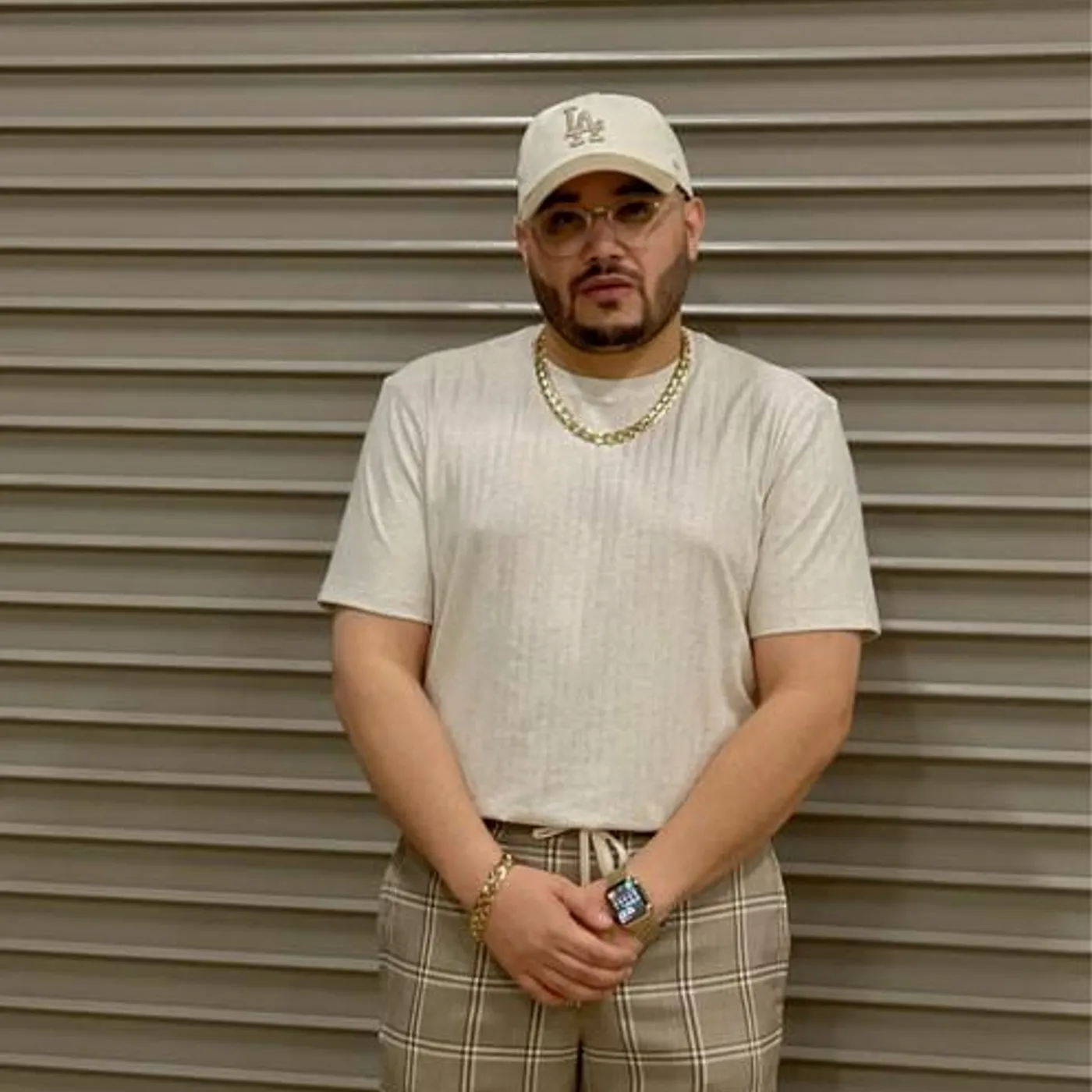 Micky Medina Brand Page