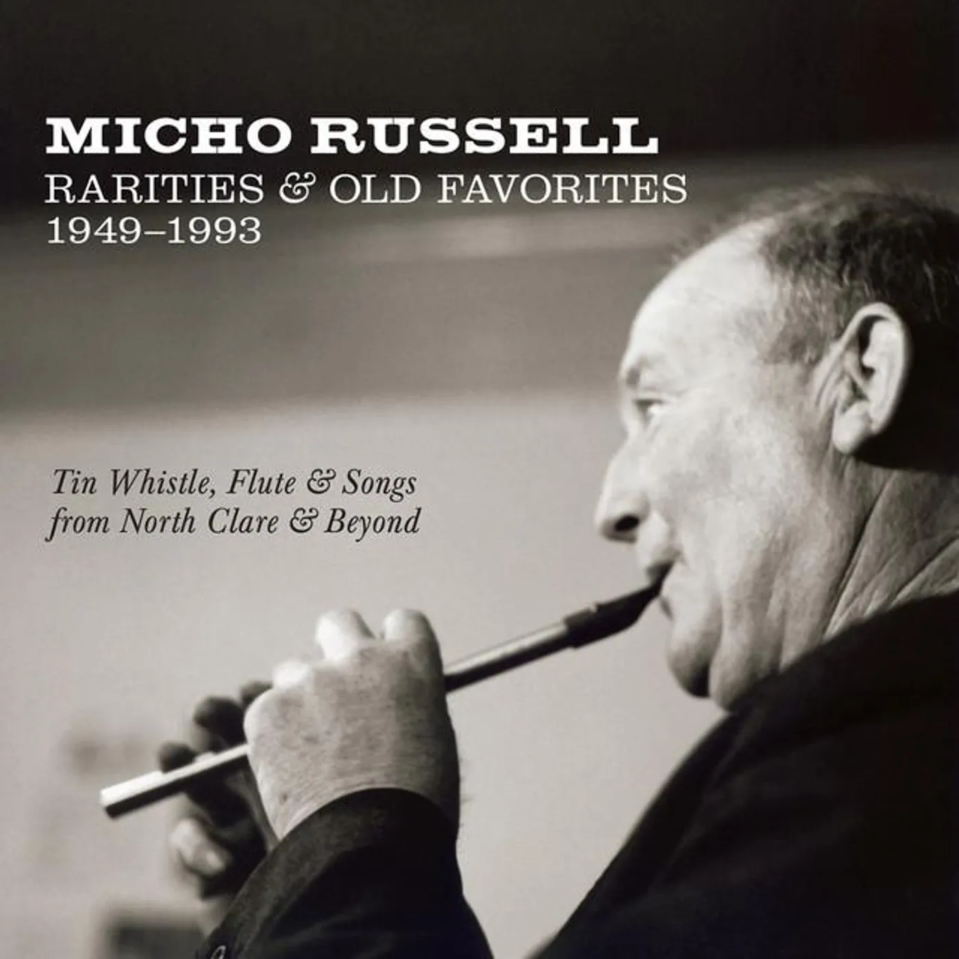 Micho Russell