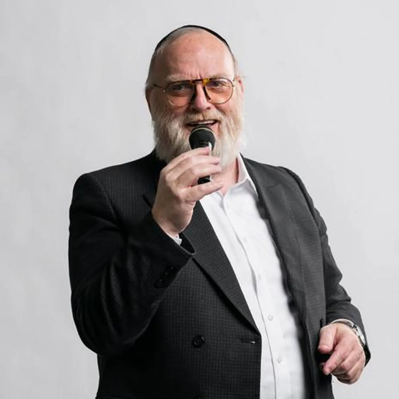 Michoel Schnitzler Brand Page