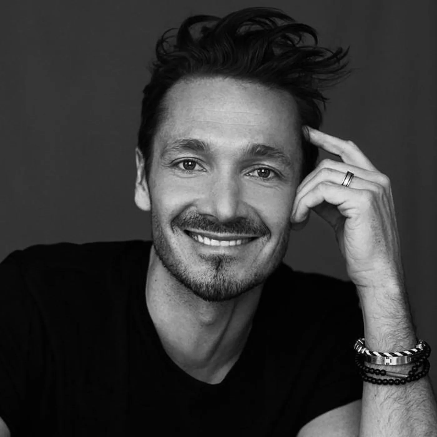 Michaël