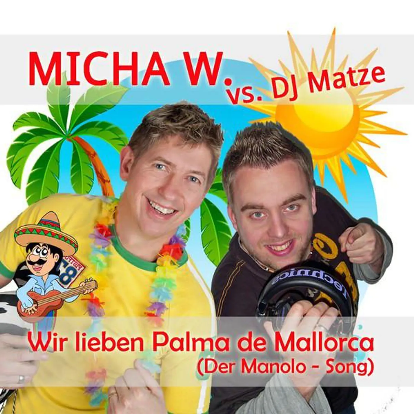 Micha W.