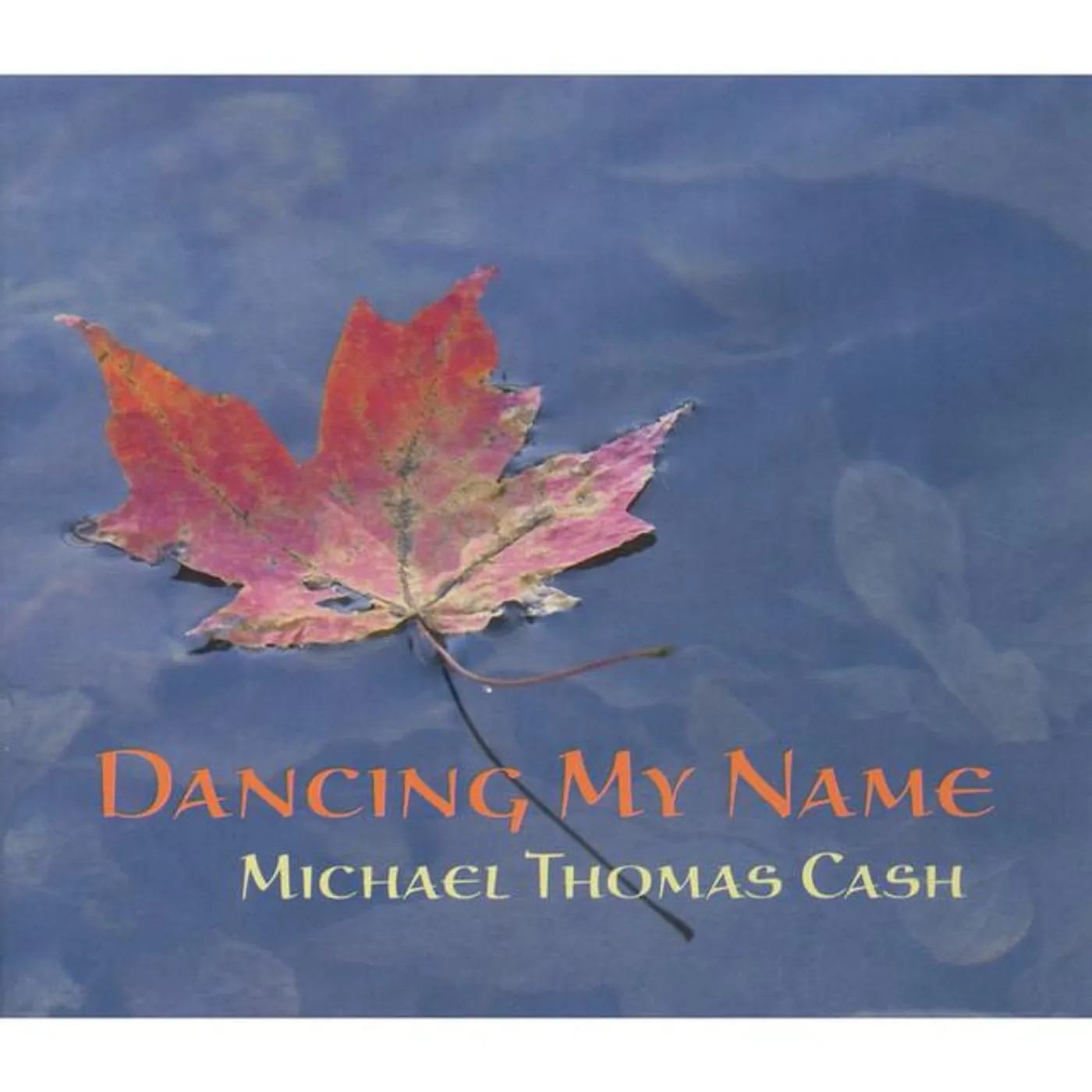Michael Thomas Cash