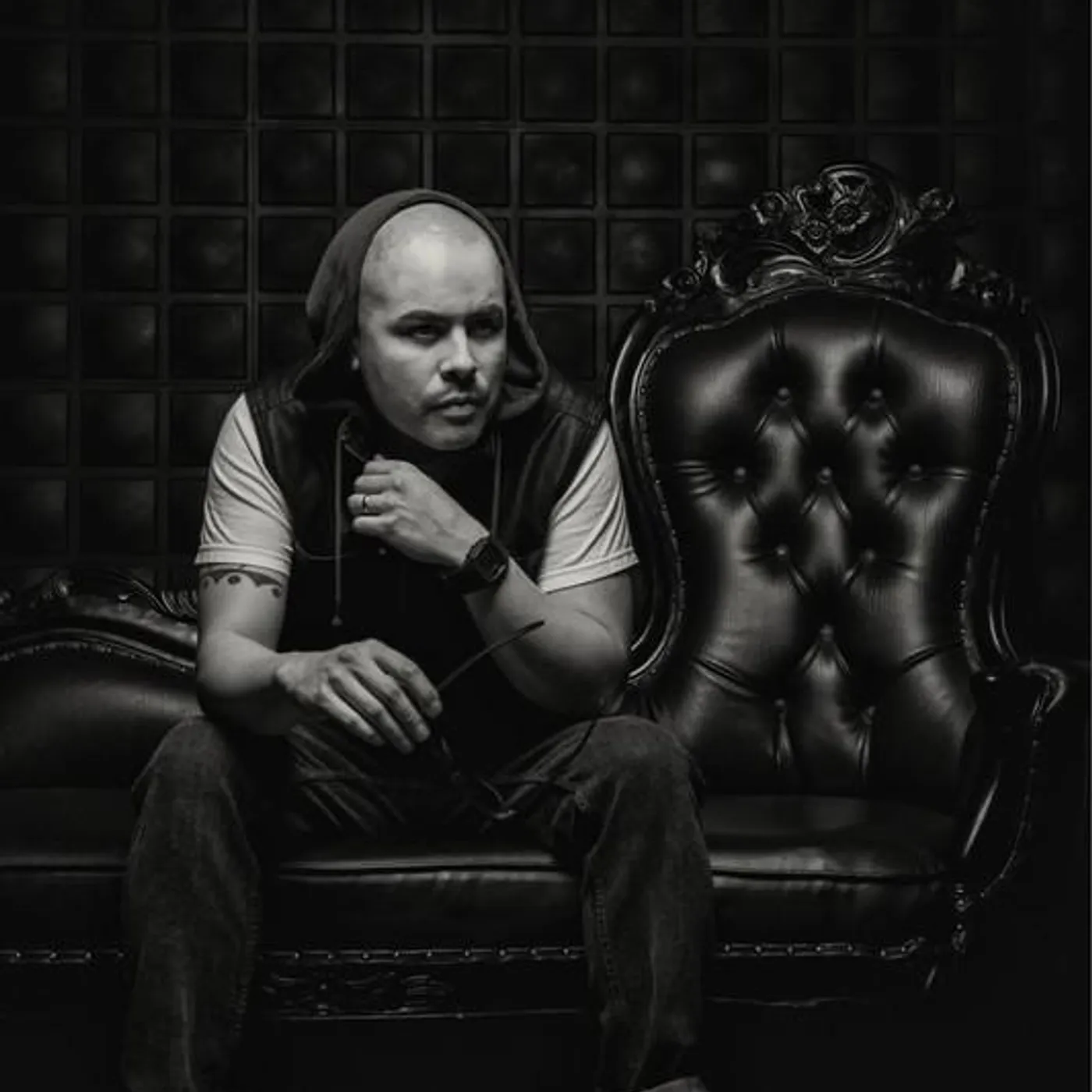 Michael Trance Brand Page