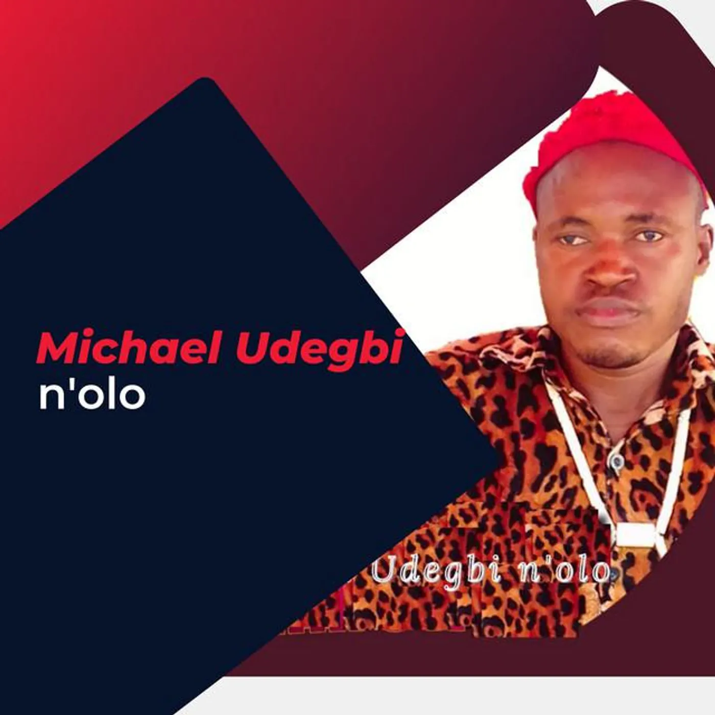 Michael Udegbi N'olo Brand Page