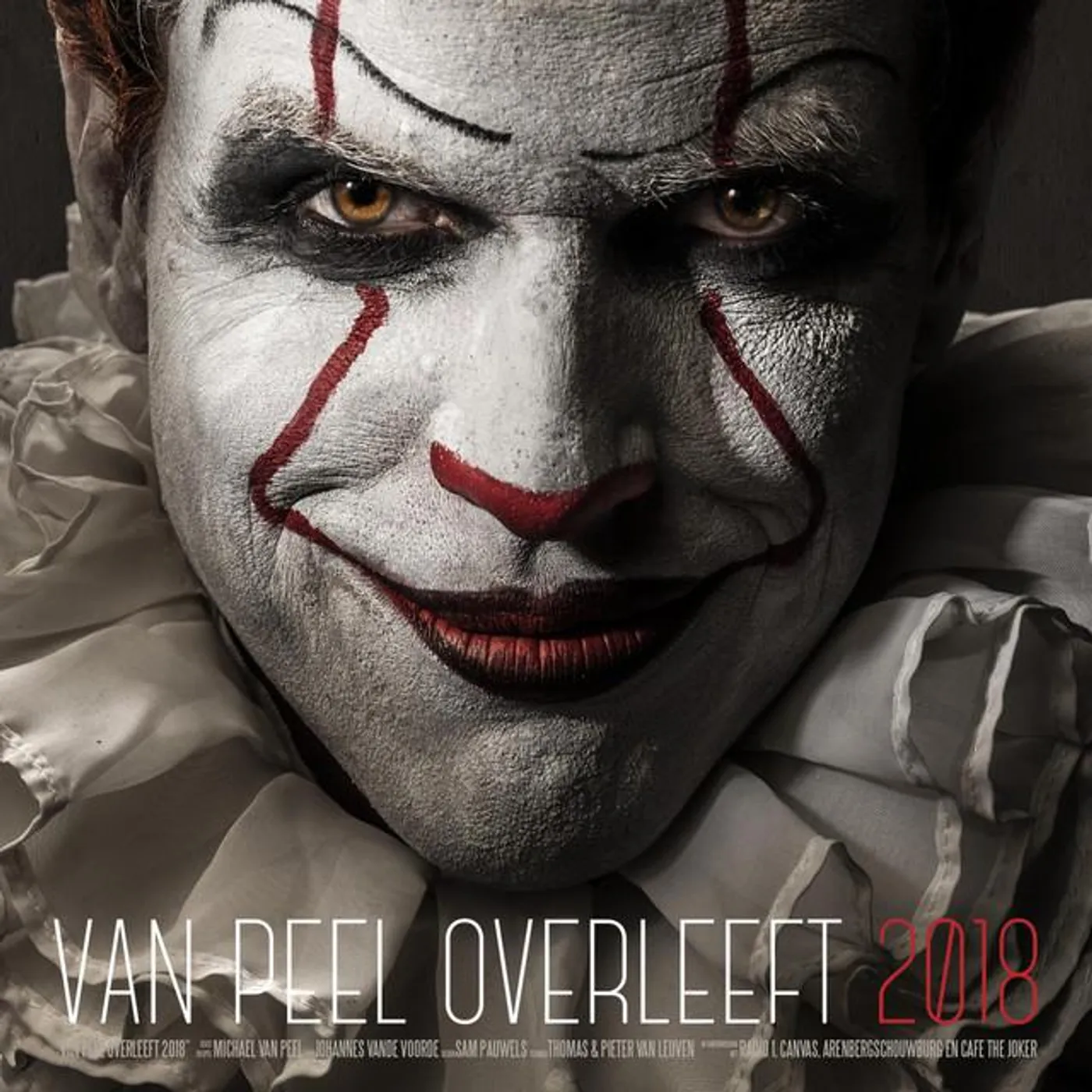 Michael Van Peel