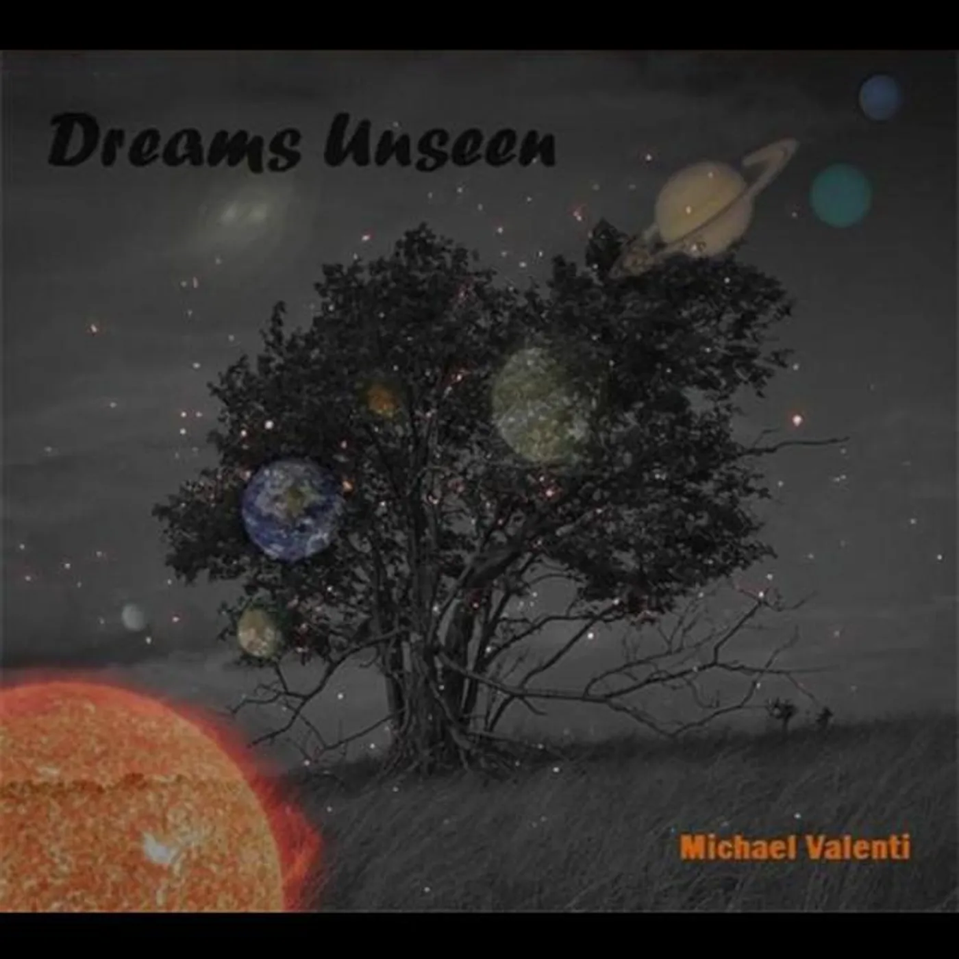 Michael Valenti Brand Page