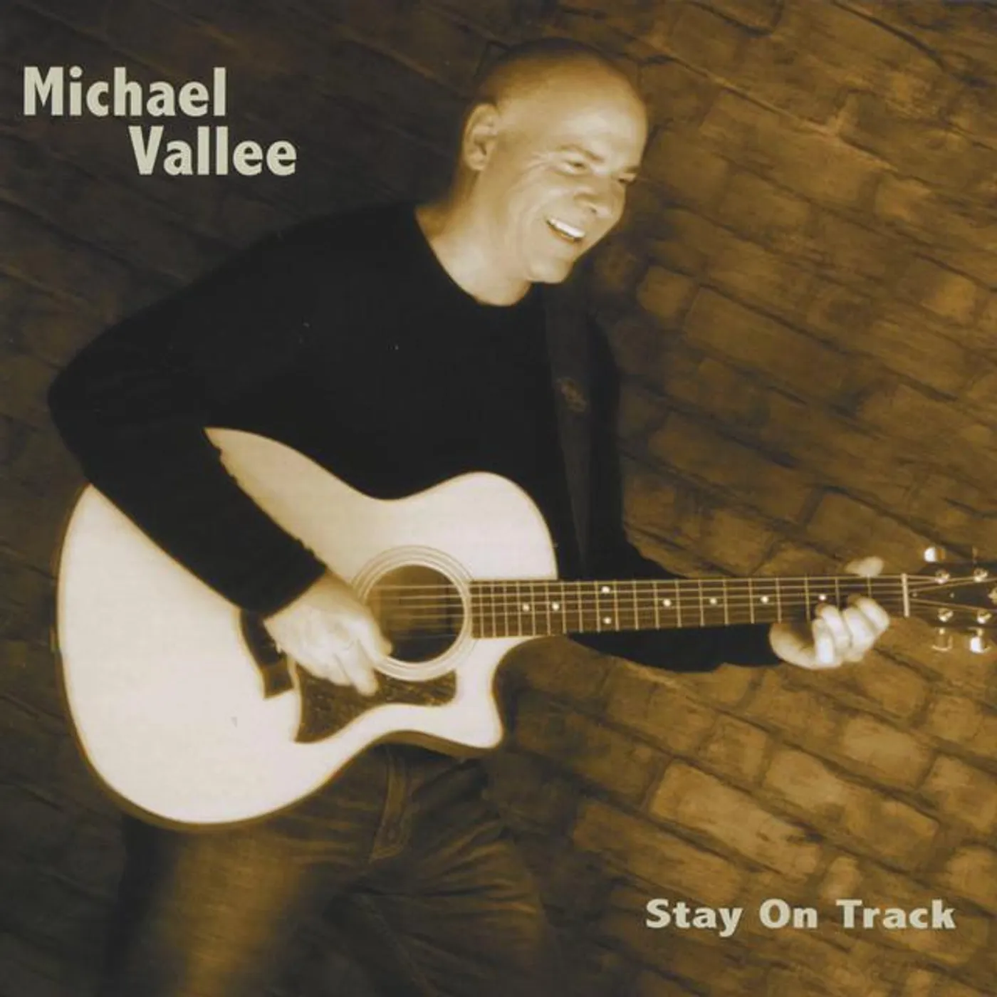 Michael Vallee Brand Page