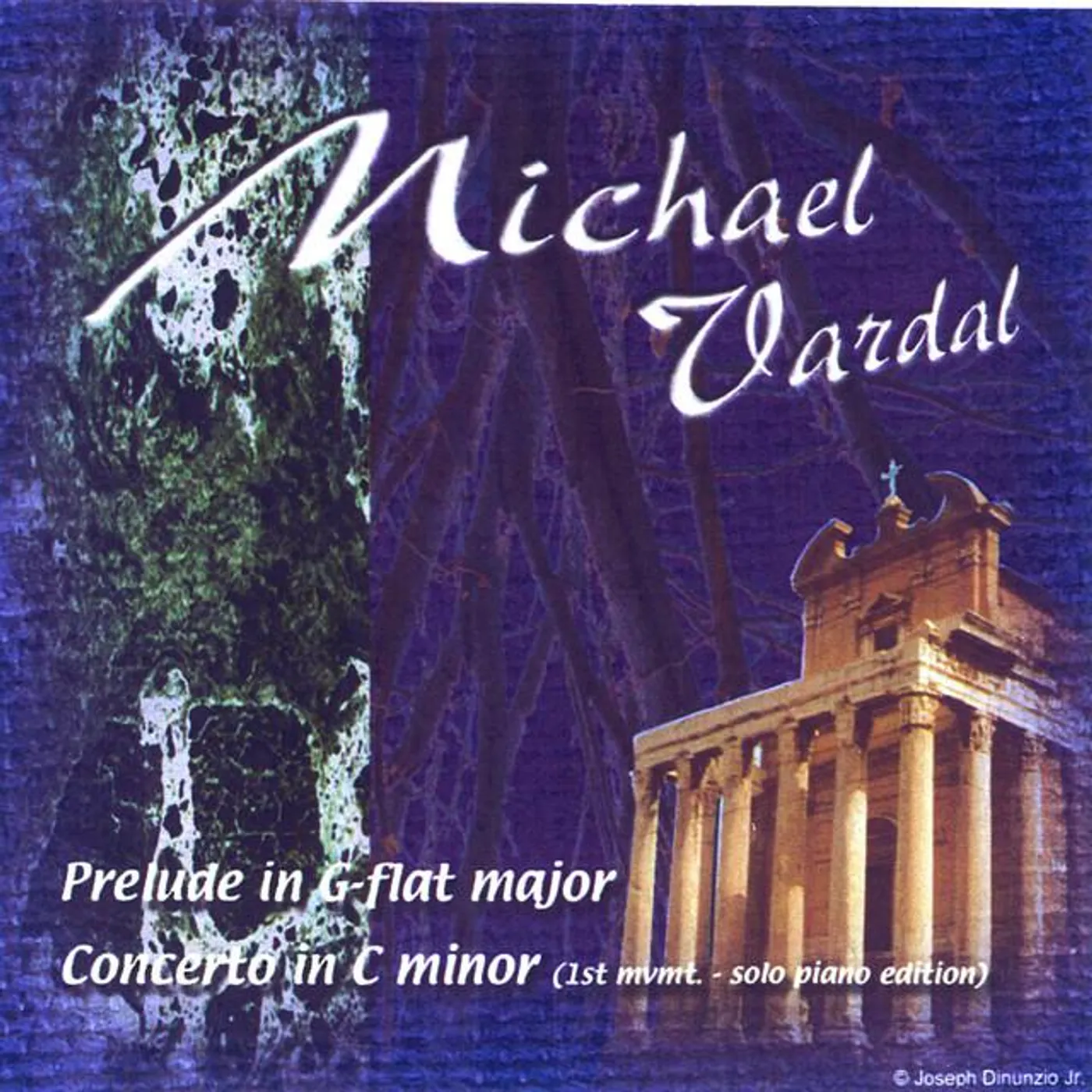 Michael Vardal