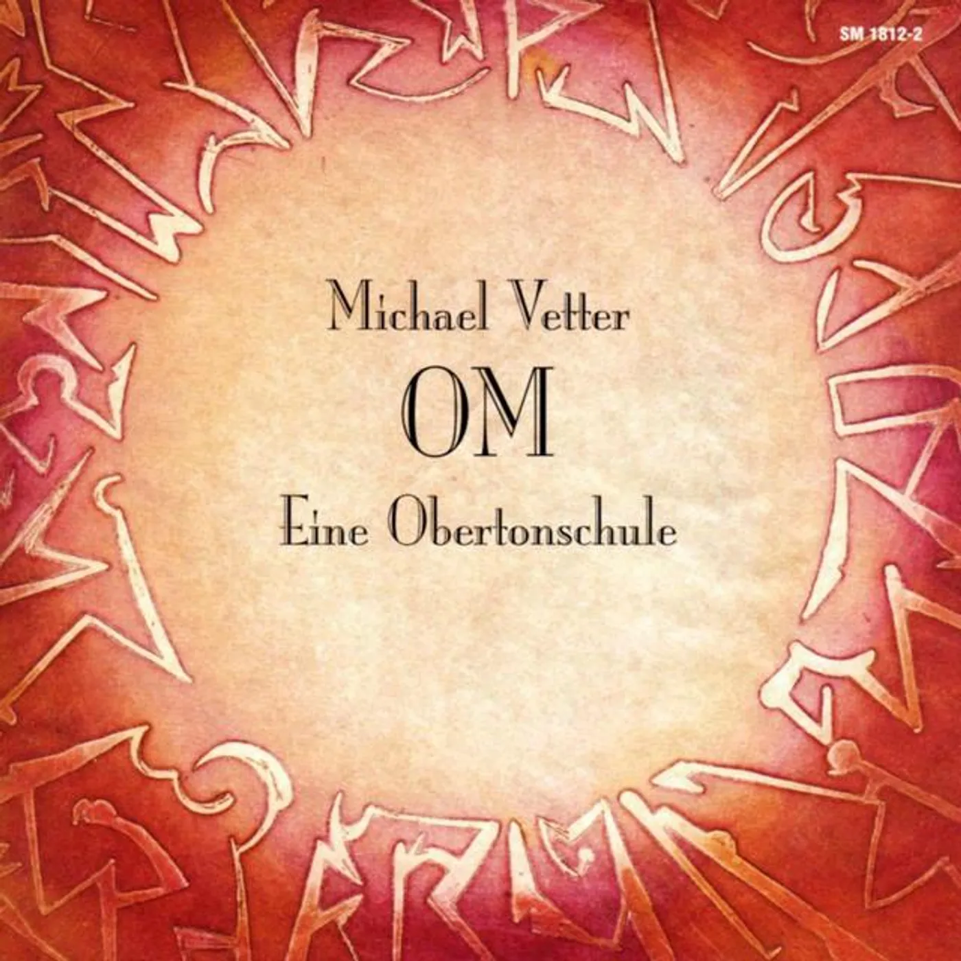 Michael Vetter Brand Page