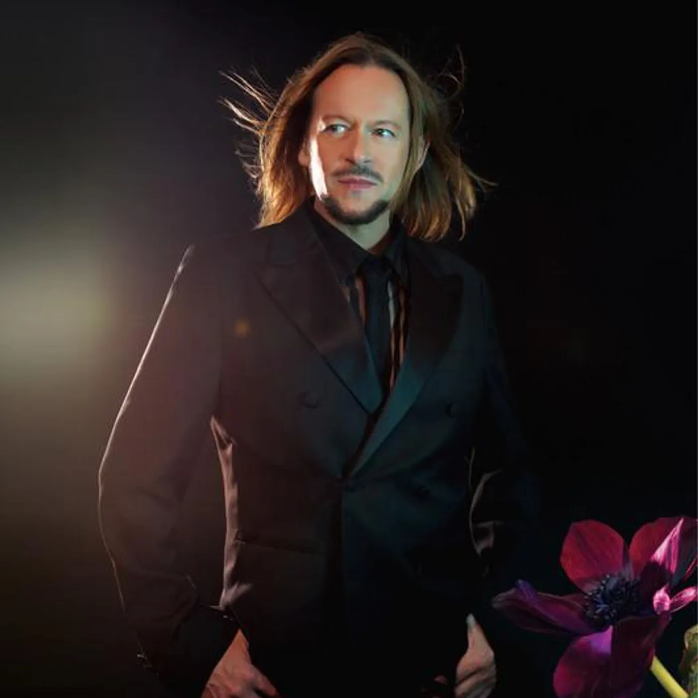 Michael von der Heide Brand Page