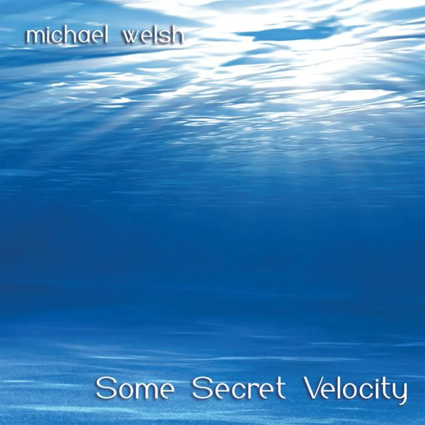 Michael Welsh