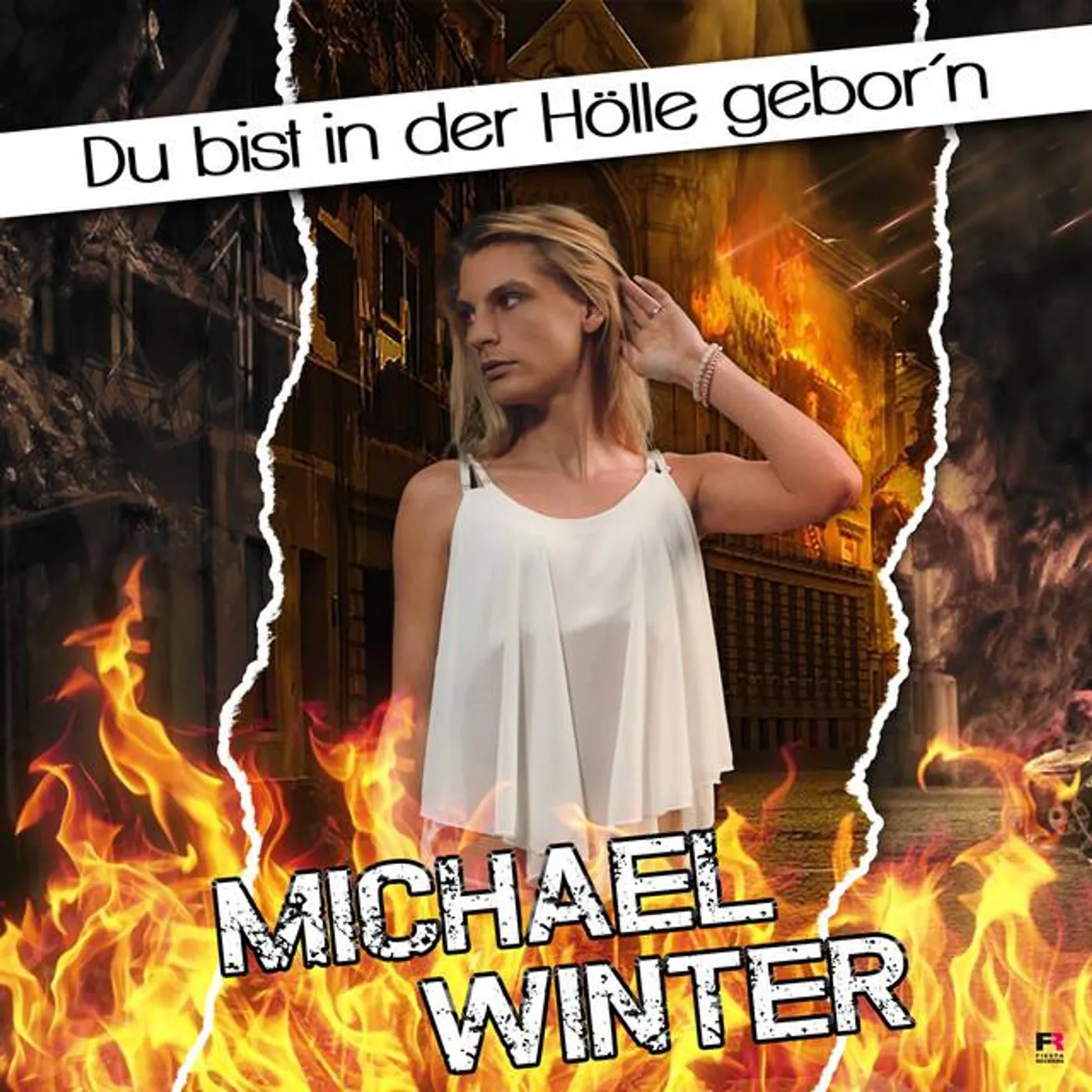 Michael Winter Brand Page