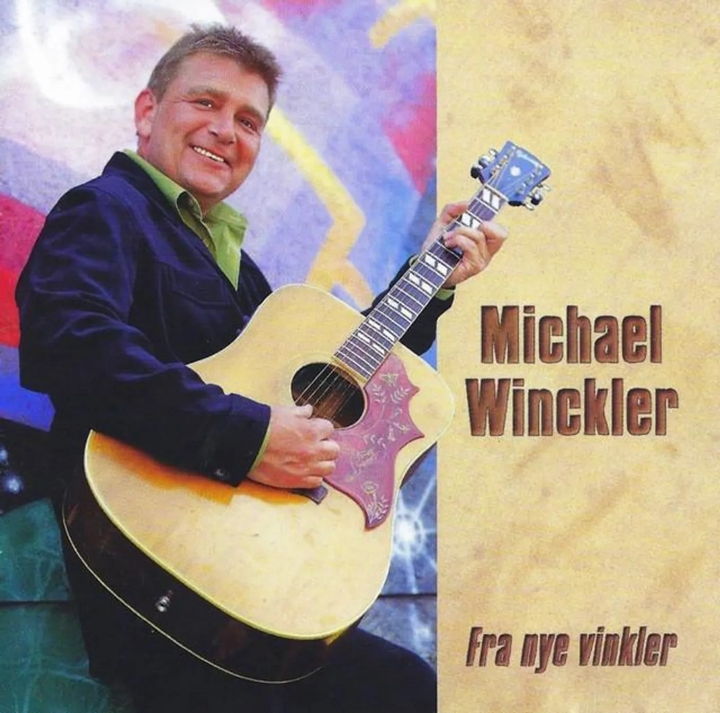 Michael Winckler