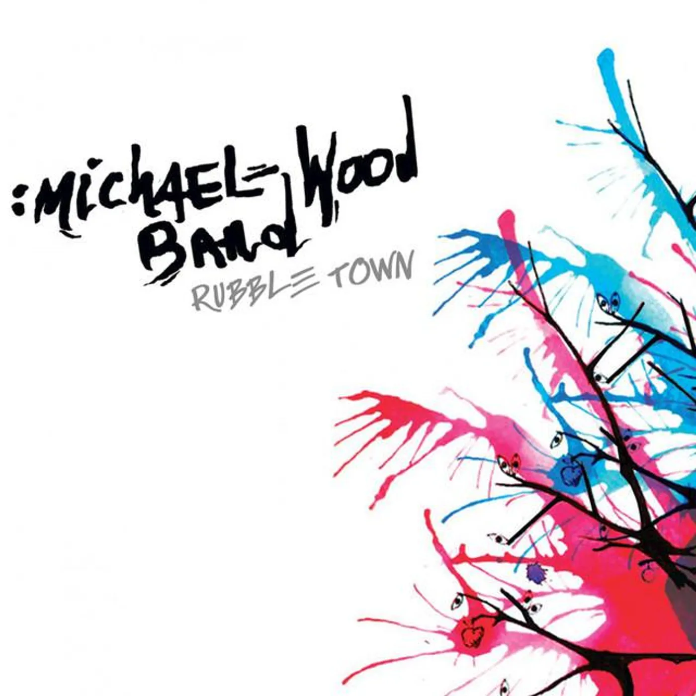 Michael Wood Band