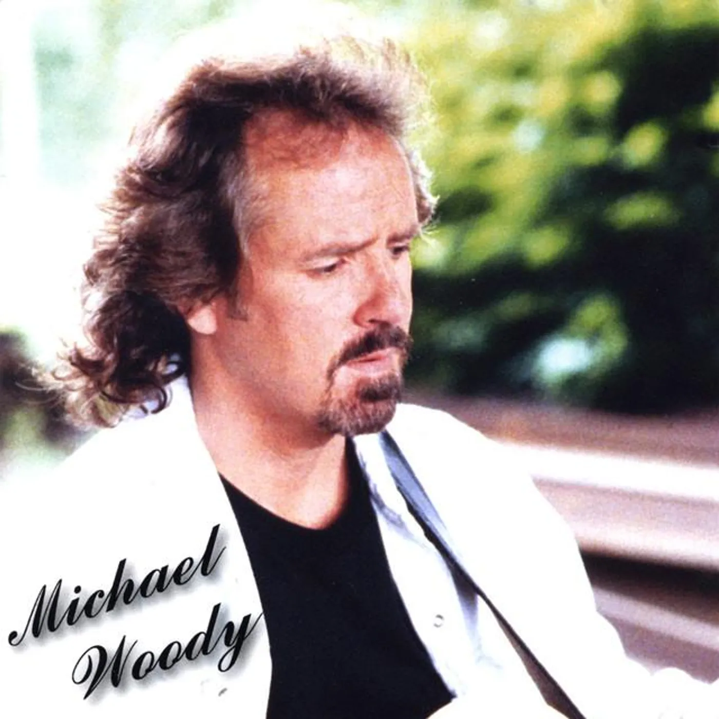 Michael Woody Brand Page
