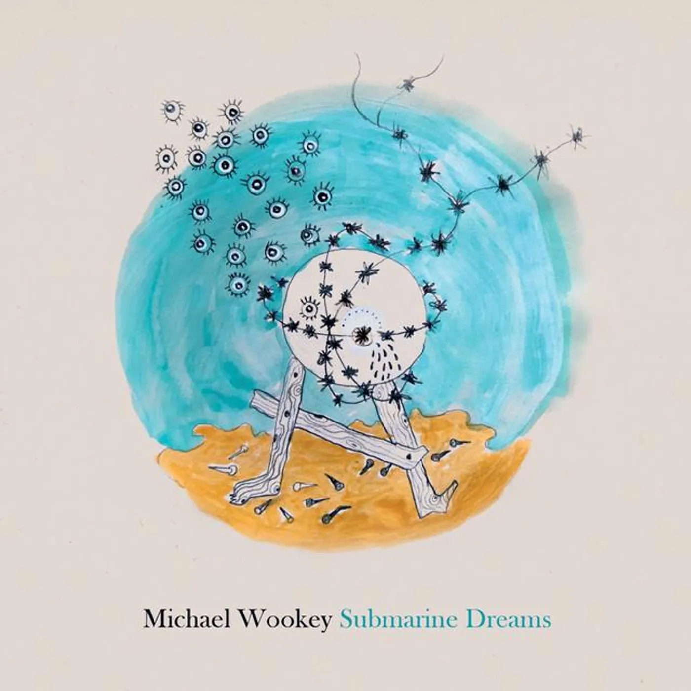 Michael Wookey