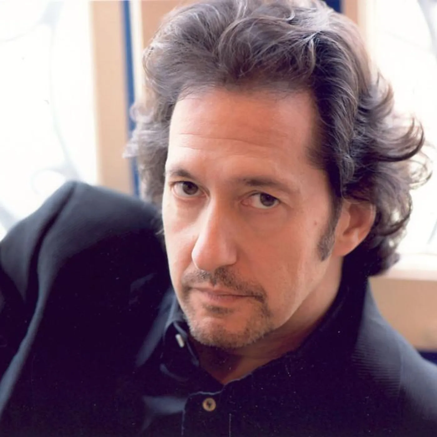 Michael Wolff
