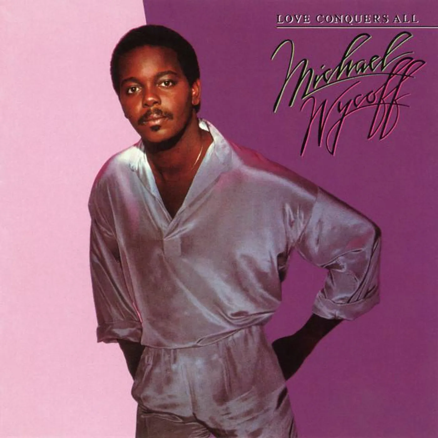 Michael Wycoff Brand Page