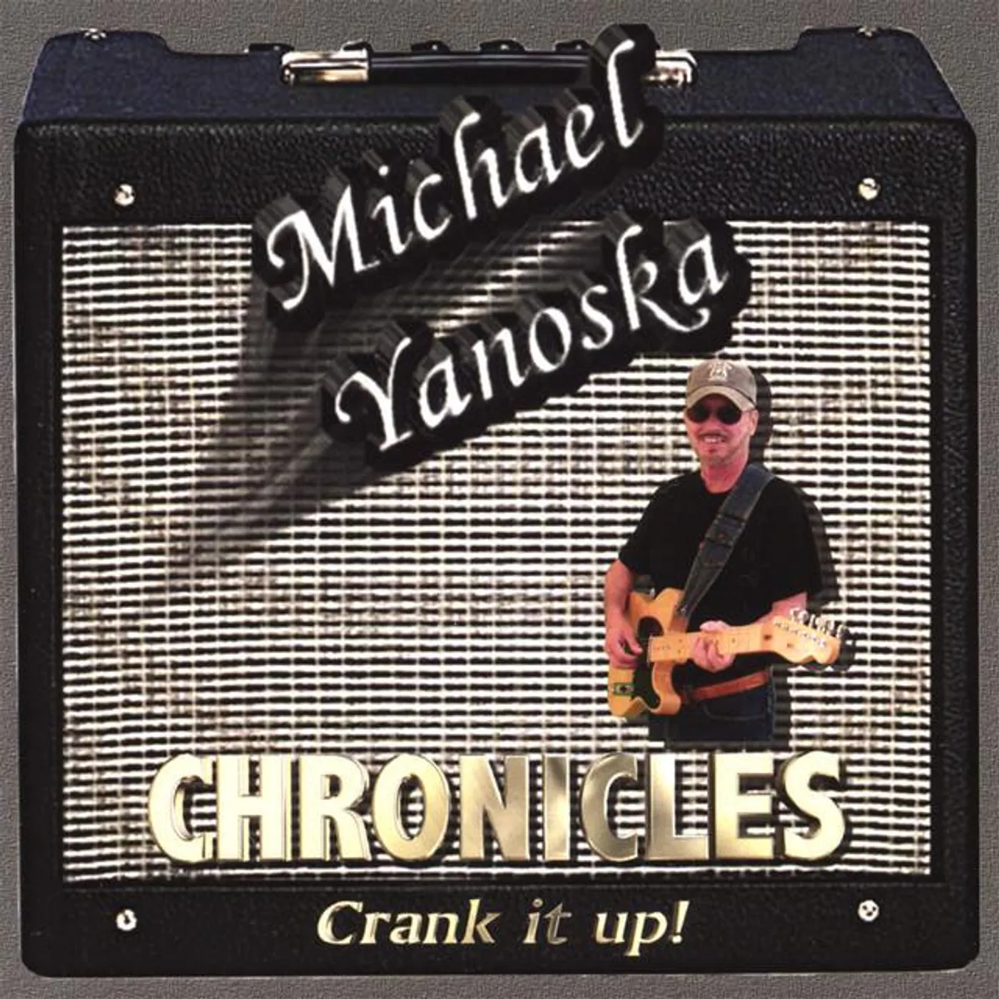 Michael Yanoska