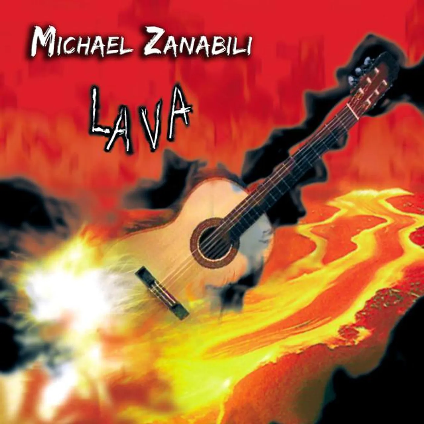 Michael Zanabili Brand Page