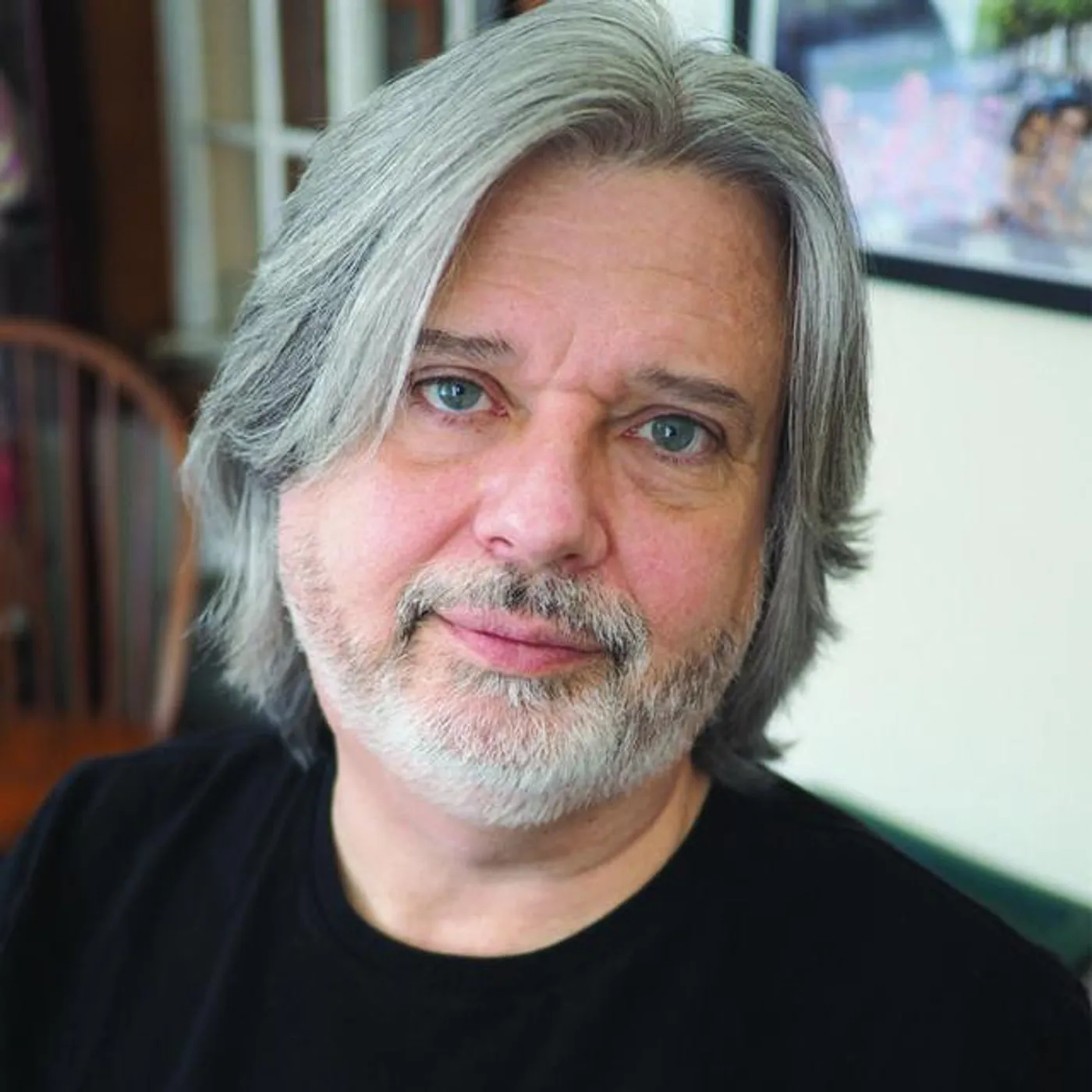 Michael Zabrocki