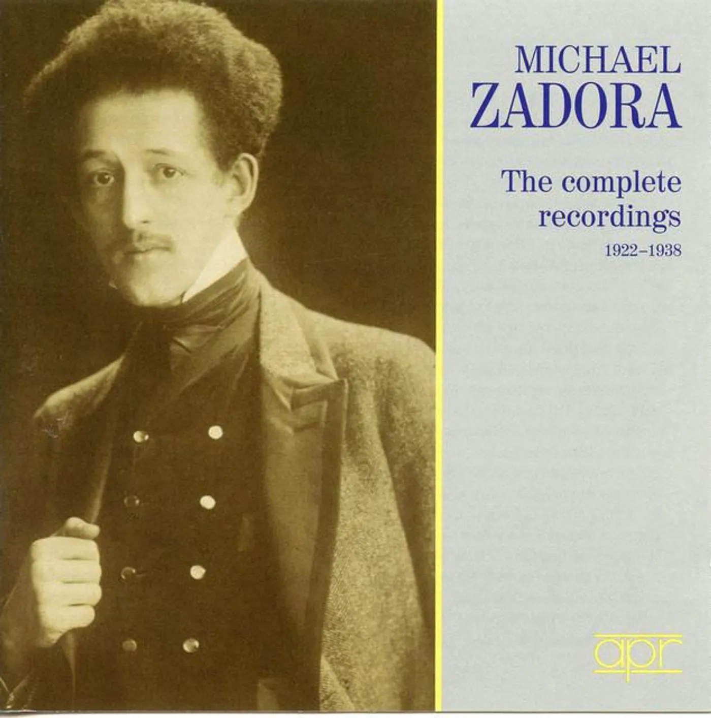 Michael Zadora
