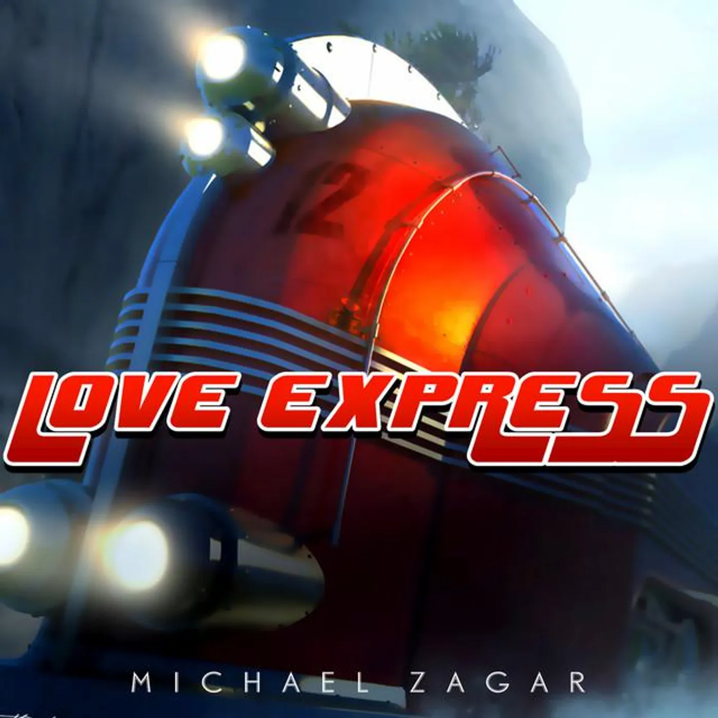 Michael Zager