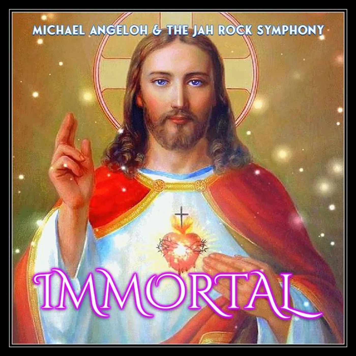 Michael AngelOh