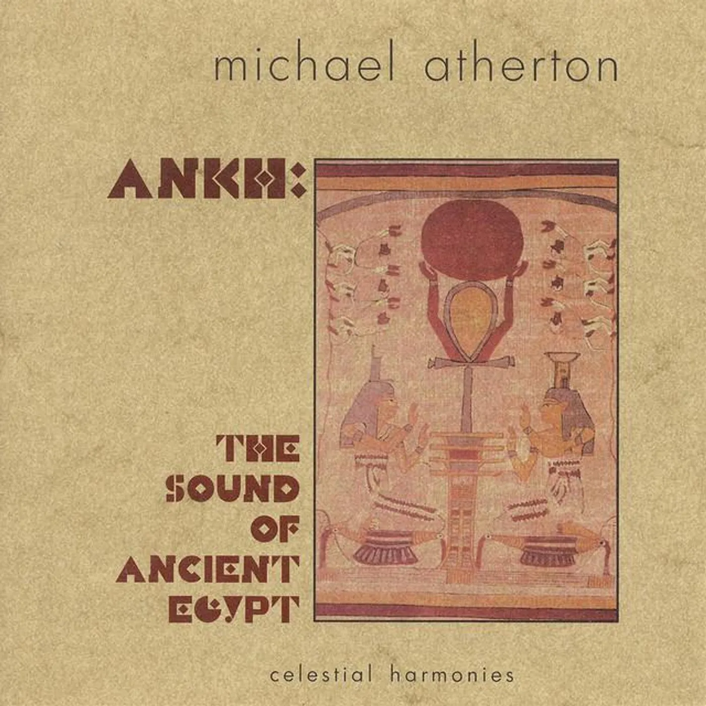 Michael Atherton