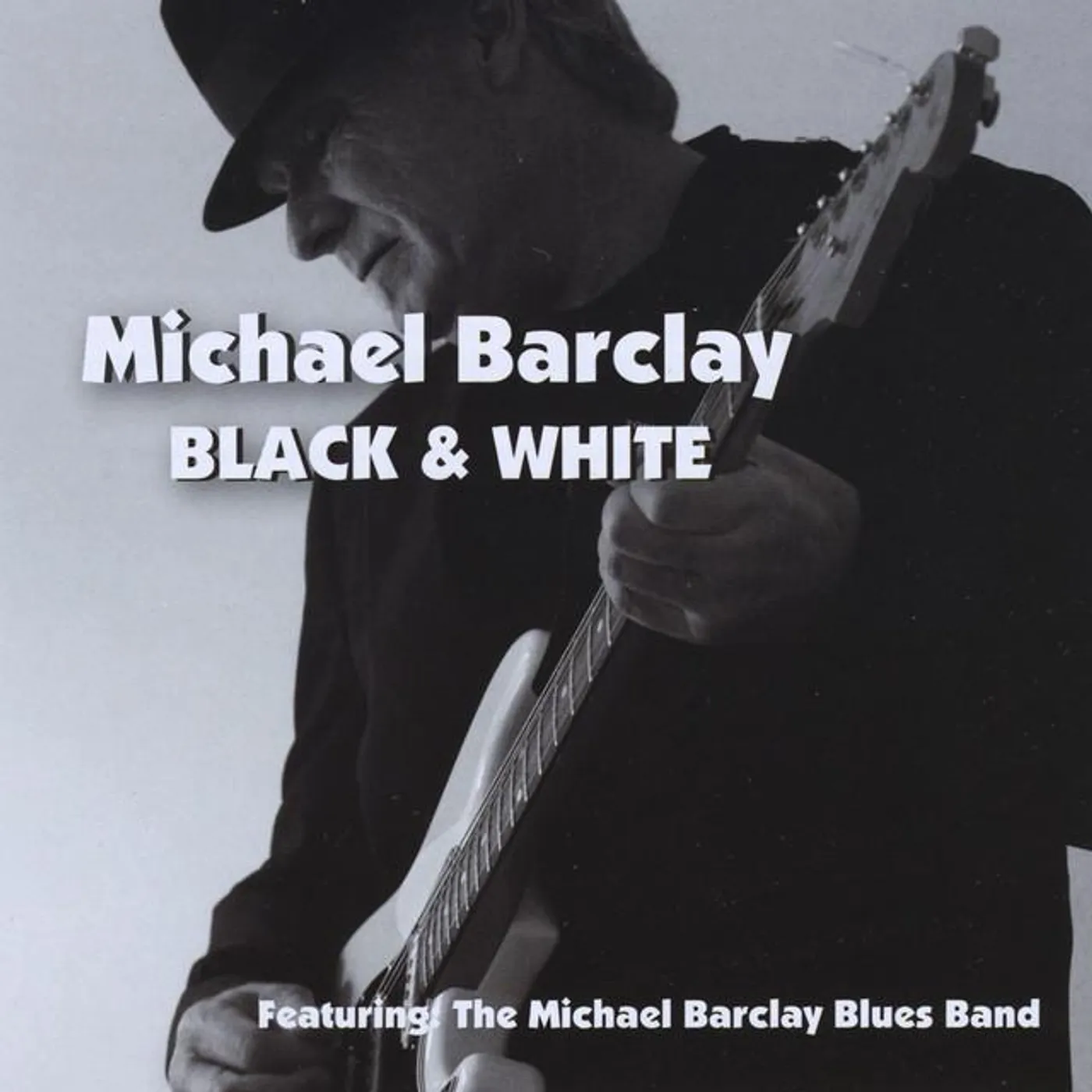 Michael Barclay