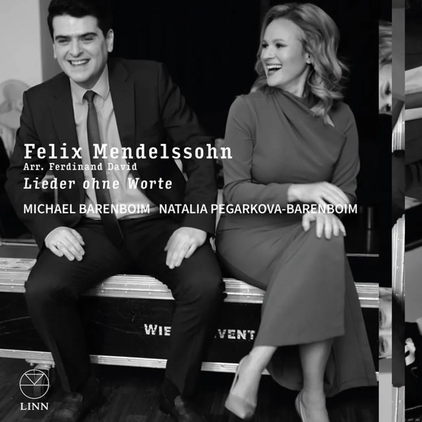 Michael Barenboim Brand Page