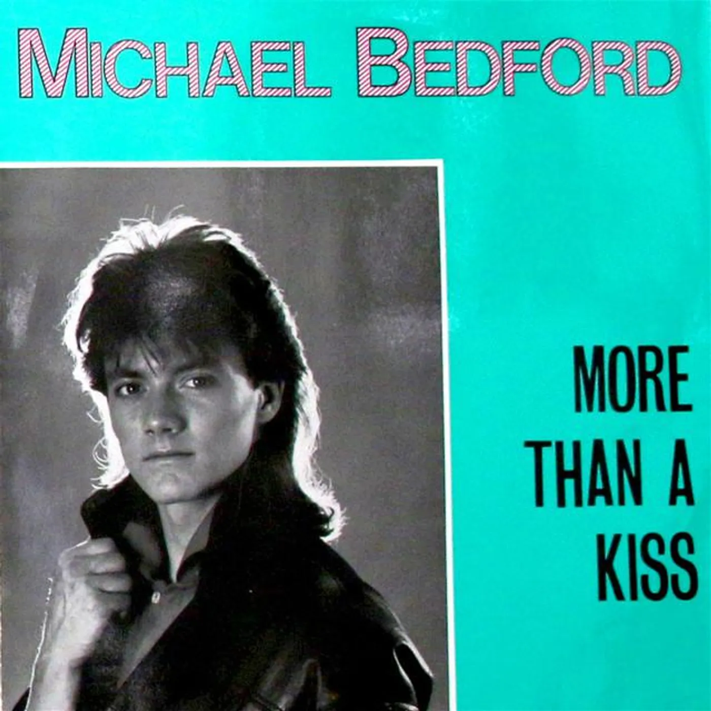 Michael Bedford Brand Page
