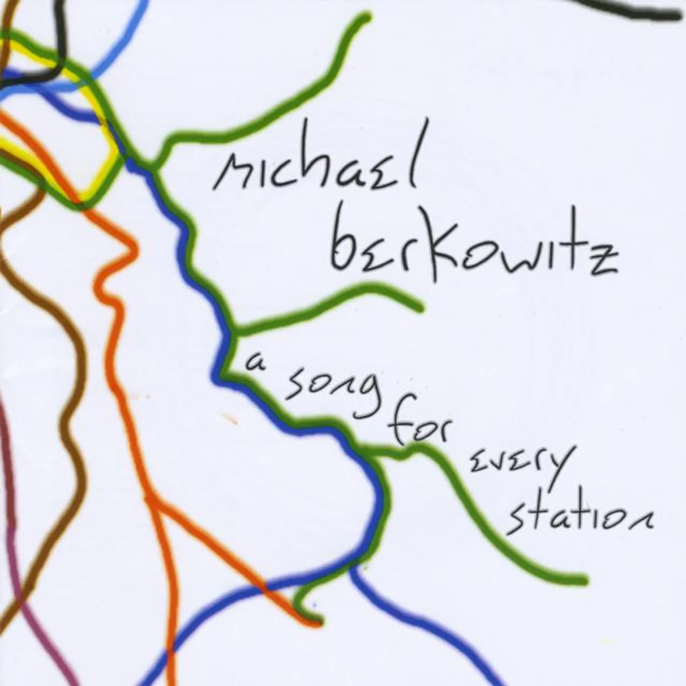 Michael Berkowitz