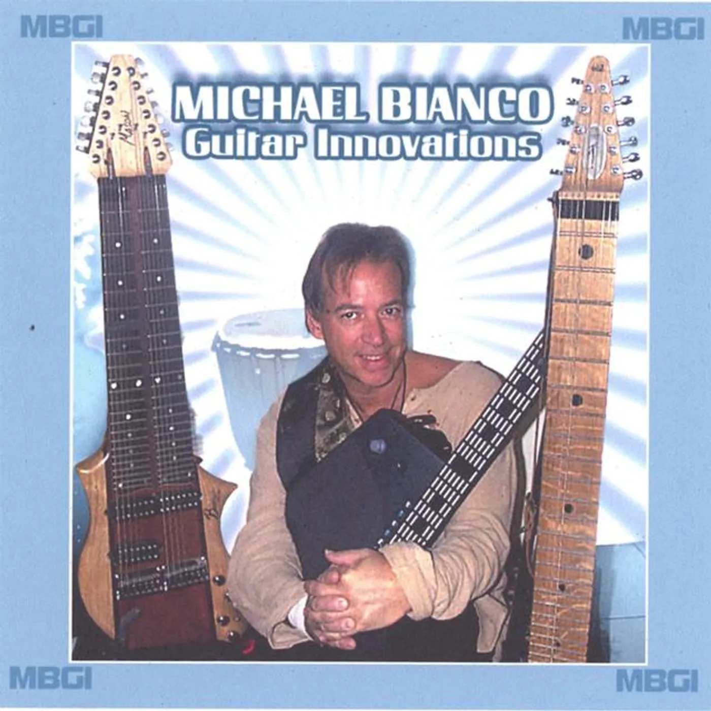 Michael Bianco