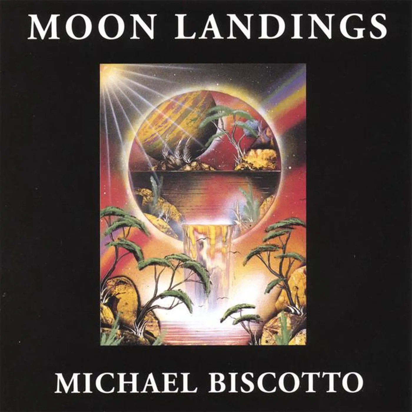 Michael Biscotto Brand Page