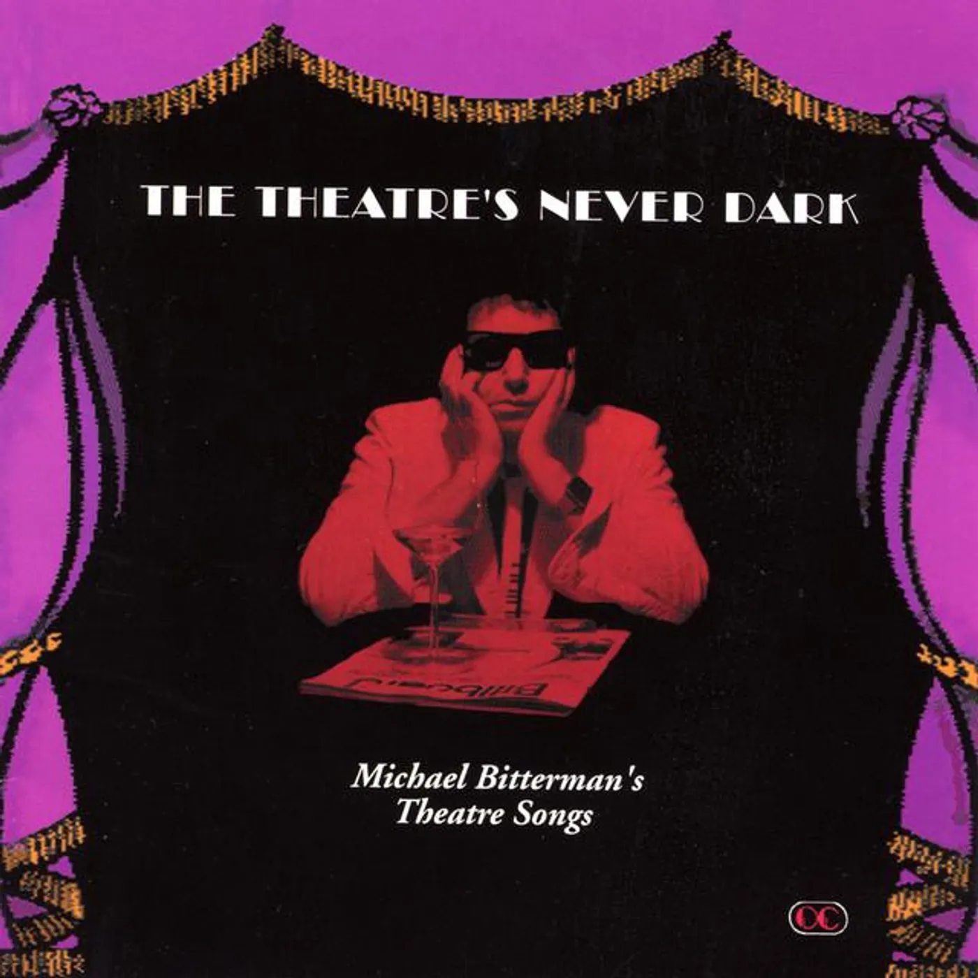Michael Bitterman Brand Page