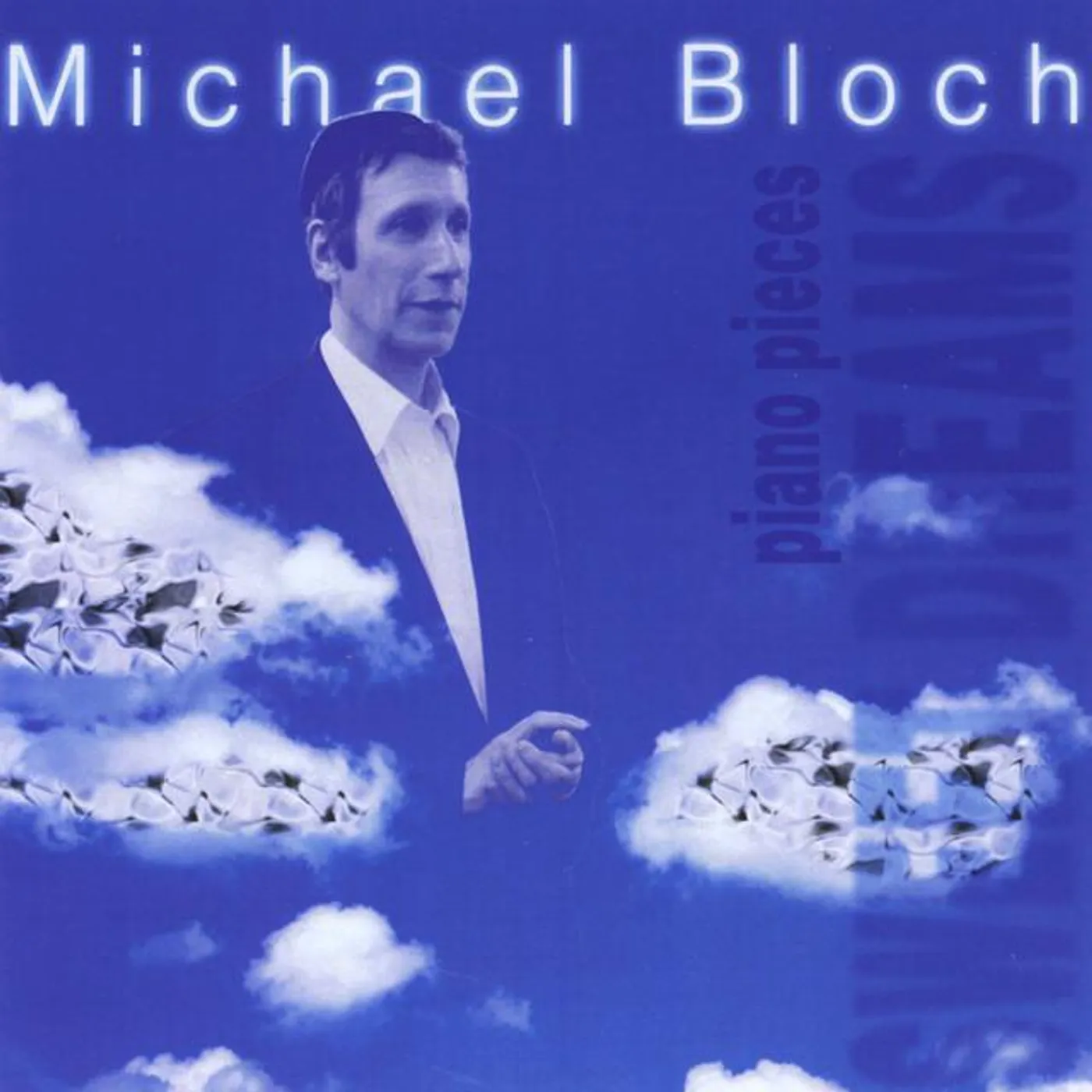 Michael Bloch