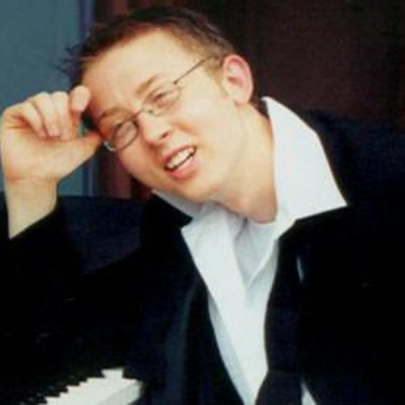 Michael Black Brand Page