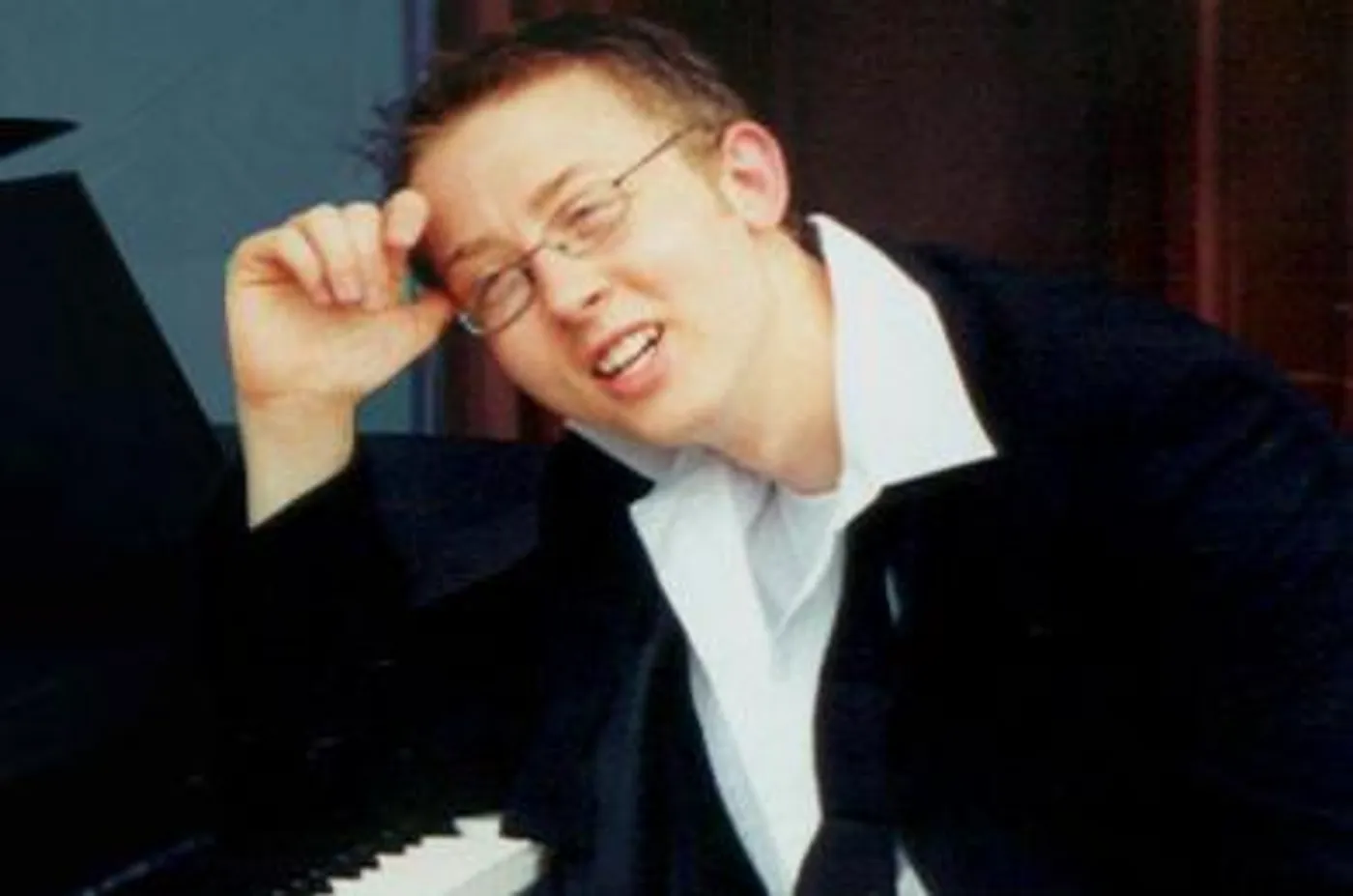 Michael Black